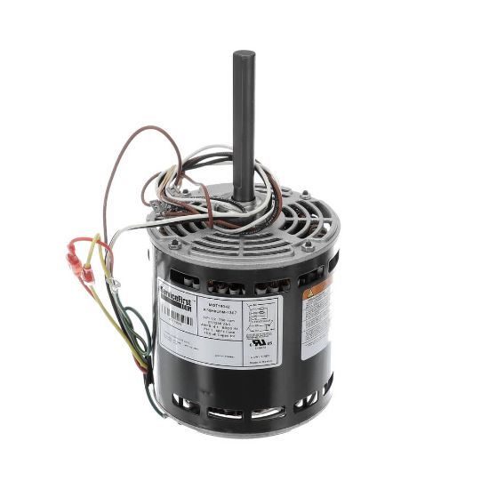 Picture of Trane MOT19042 Motor; 1/2 Hp, 277/230 V, 750 Rpm