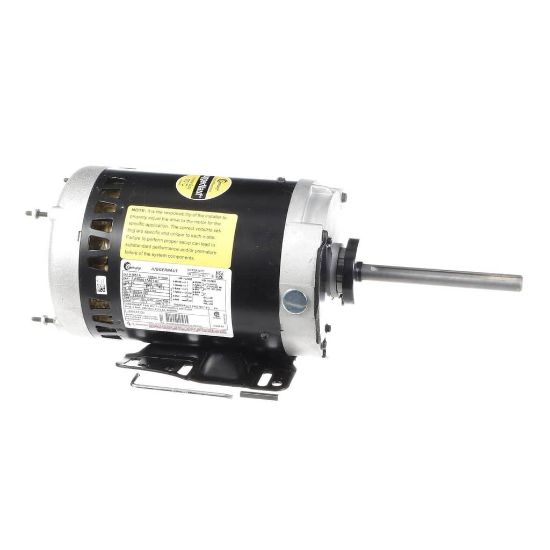 Picture of Trane MOT19374 Motor; 1-1/2 Hp, 1140 Rpm, 460/208-230 V