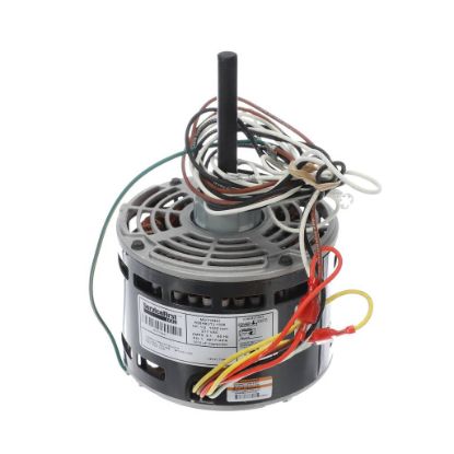 Picture of Trane MOT19441 1/3Hp 277V 1Ph 1030Rpm Motor