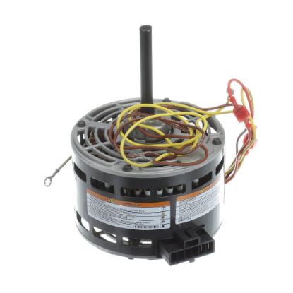 Picture of Trane MOT19481 Motor; 1/5 Hp, 208-230 V, 930 Rpm / 2 Sp