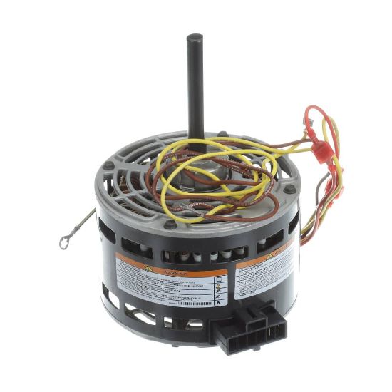 Picture of Trane MOT19481 Motor; 1/5 Hp, 208-230 V, 930 Rpm / 2 Sp