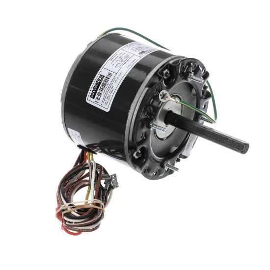 Picture of Trane MOT19742 Motor; 1/20 Hp, 115 V, 1550 Rpm