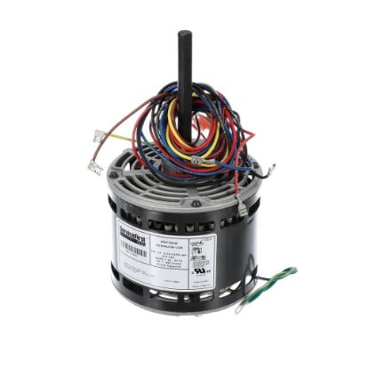Picture of Trane MOT19440 Motor; 1/3 Hp, 277 V, 1075 Rpm / 3 Speed
