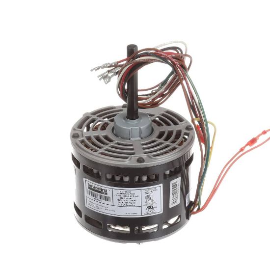 Picture of Trane MOT19454 Motor; 1/2 Hp, 200-230 V, 1030 Rpm / 2 S