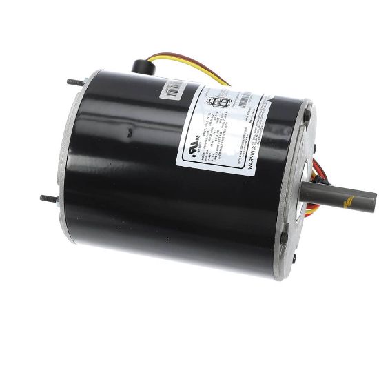 Picture of Trane MOT20243 Motor; Cu Od Motor, 3 Phase 3/4 Hp 460V