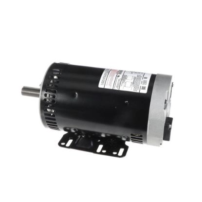 Picture of Trane MOT20660 Motor; Id, 5Hp, 208-230V/60/3, Vfd 12.5,