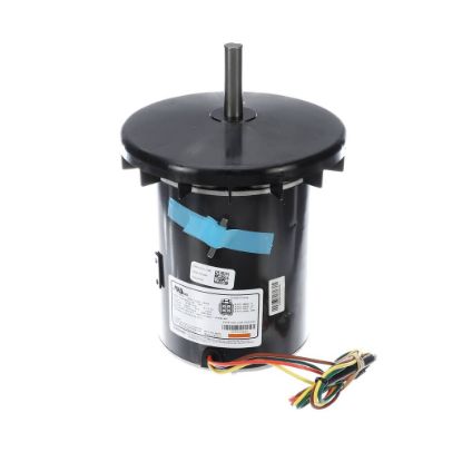 Picture of Trane MOT20671 Motor; Od; 1 Hp, 208-230V 60Hz, 3Ph