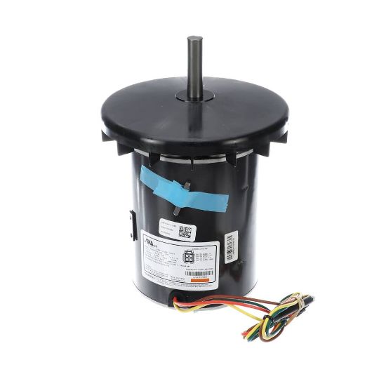 Picture of Trane MOT20671 Motor; Od; 1 Hp, 208-230V 60Hz, 3Ph