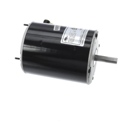 Picture of Trane MOT20246 Motor; Cu Od Motor, 3 Phase 1 Hp 460V