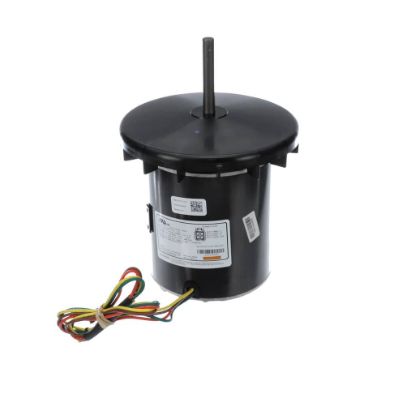 Picture of Trane MOT20673 Motor; Od; 1/2-1/3 Hp, 460V 60Hz; 380-41