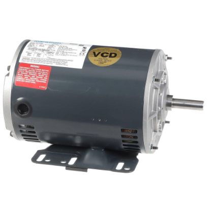 Picture of Trane MOT20587 Motor; 2 Hp, 208-230-460/60-50/3, 1800 R