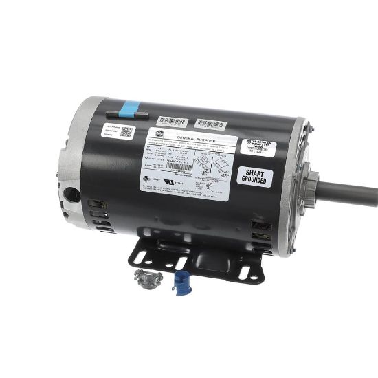 Picture of Trane MOT20651 Motor; Id, 2Hp, 208-230V/60/3, Vfd 6, 7.