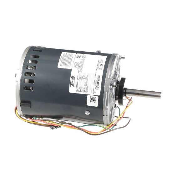 Picture of Trane MOT20754 Motor;fan,ac, 1Hp, 460V 60Hz 3Ph