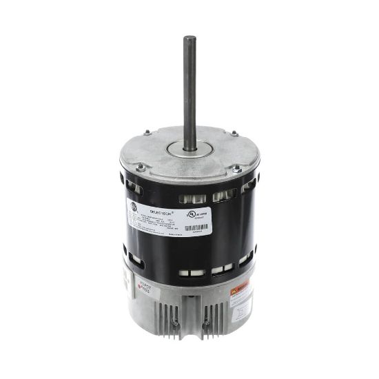 Picture of Trane MOT20942 Motor; Contant Torque, 1 Hp, 208-230/50-
