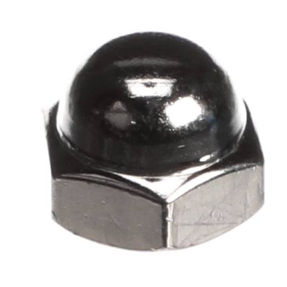 Picture of Trane NUT00587 Cap Nut, Hex, .38-16