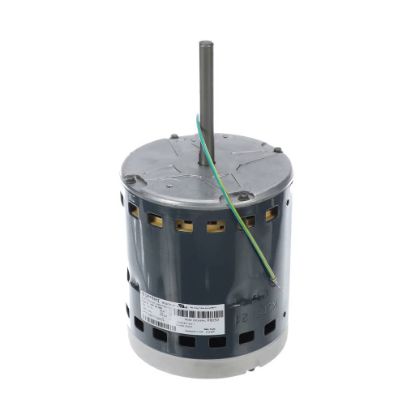 Picture of Trane MOT21481 Motor; Id 3/4 Hp 208-230/1, Programmed E