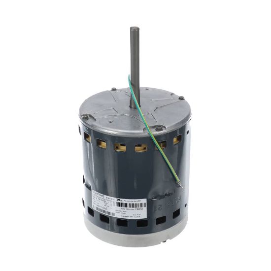Picture of Trane MOT21481 Motor; Id 3/4 Hp 208-230/1, Programmed E