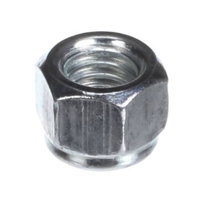 Picture of Trane NUT00150 Hex Nutt, Self-locking, .38-16