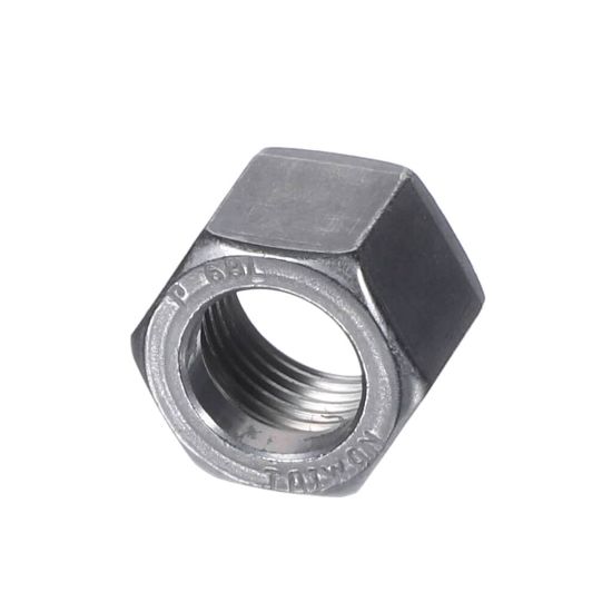 Picture of Trane NUT00949 Nut, .69-16 Hex