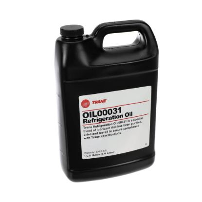 Picture of Trane OIL00031 Oil; Compressor; 300 Sus, 1 Gal Container