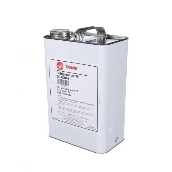 Picture of Trane OIL00048 Oil; Refrigeration Lubricant