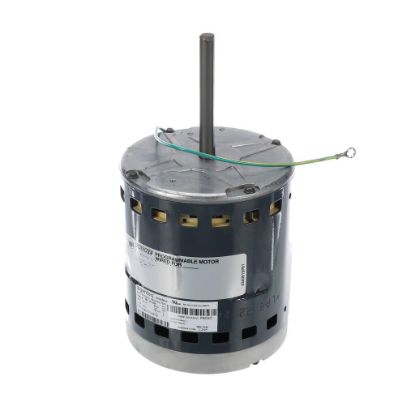 Picture of Trane MOT21429 Motor; Id 3/4 Hp 208-230/1, Programmable