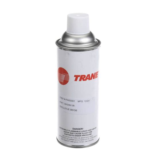 Picture of Trane PAI00061 Paint Executive Beige Spray (Shipping