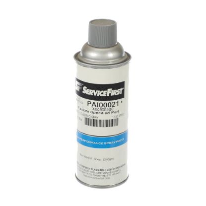 Picture of Trane PAI00021 Paint; Standard Gray, (Shipping Uom 12