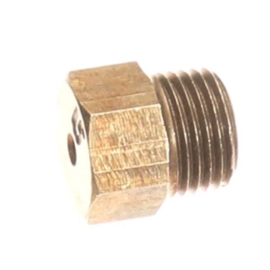 Picture of Trane ORF01427 Orifice, Spud, Drill #45, Brass