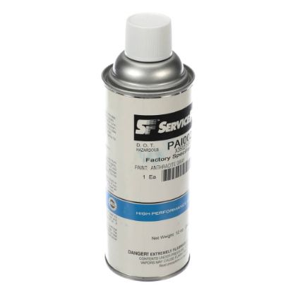 Picture of Trane PAI00248 Paint, 12 Oz Spray, Anthracite Gray (Shipping Uom