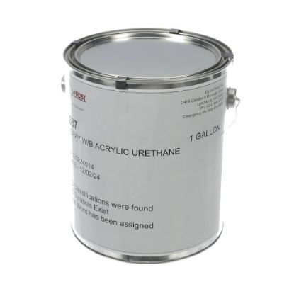 Picture of Trane PAI00302 Paint,urethane Acrylic, Water Base, 1 Gal Can, Sla