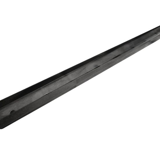 Picture of Trane PAN03005 Pan, Drain, Black Polycarbonate, 62.5 X 4.0