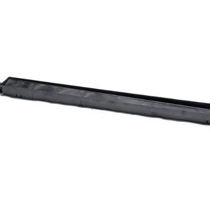 Picture of Trane PAN02915 Pan; Drain, 43 Inch Length, Black Polycarbonate, W