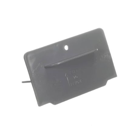 Picture of Trane PLT02813 Plate, Drain Pan Access, Plastic