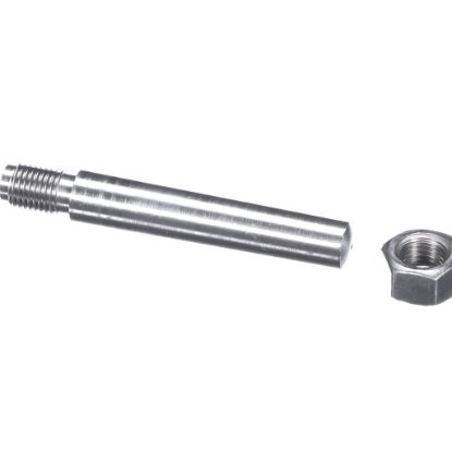 Picture of Trane PIN00084 Pin; Taper, #8 X 2.50 Long, Wi