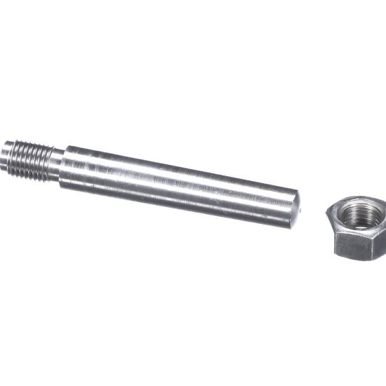 Picture of Trane PIN00084 Pin; Taper, #8 X 2.50 Long, Wi