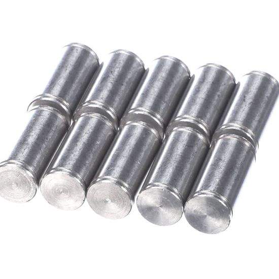 Picture of Trane PIN00854 Pin; 0.500 Dia X 1.10 Lg (Pack Of 10)