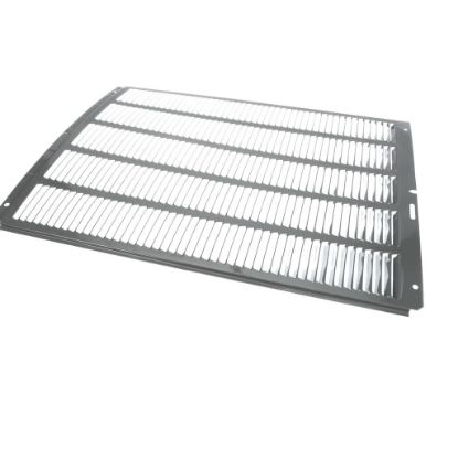 Picture of Trane PNL14724 Panel, Wrapper, 25.33 X 19.55