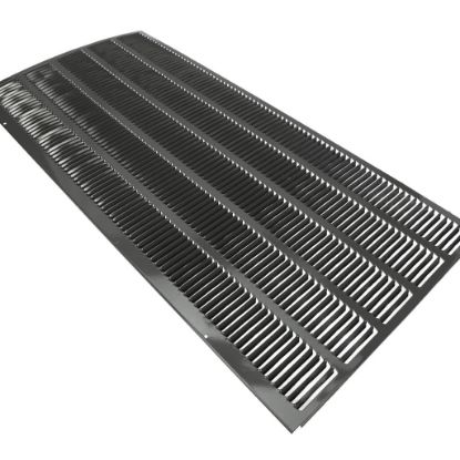 Picture of Trane PNL25810 Panel; Access, 19.84 X 40.65