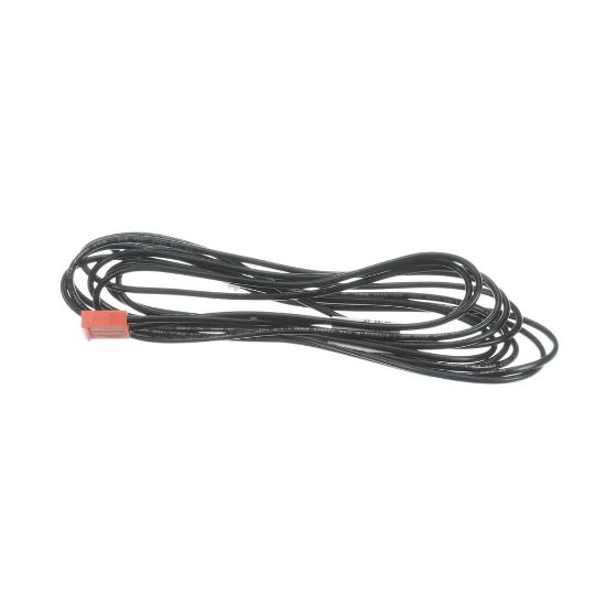 Picture of Trane RES00171 Resistor; Thermistor, Black (Outdoor Air