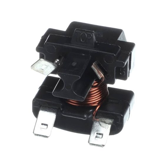 Picture of Trane RLY01676 Relay; Motor Starting, 10A At