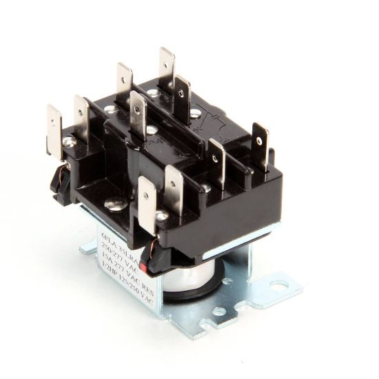 Picture of Trane RLY01709 Relay Dpdt 12A 125V