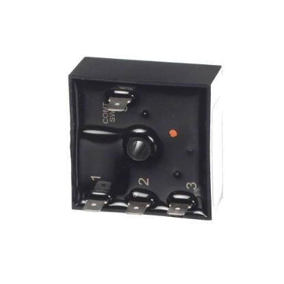 Picture of Trane RLY01963 Relay; Fan Time Delay,fan Sequencer) Cub