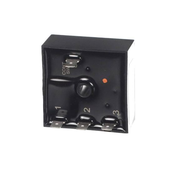 Picture of Trane RLY01963 Relay; Fan Time Delay,fan Sequencer) Cub
