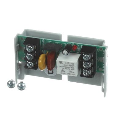 Picture of Trane RLY01870 Relay 10A At 115Vac Spdt 115 Or 24V C