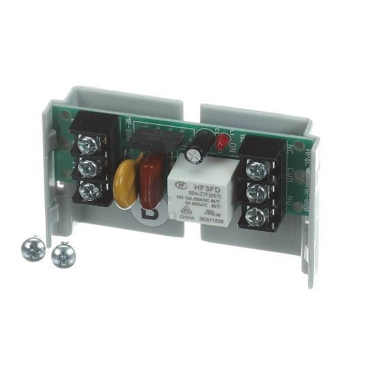 Picture of Trane RLY01870 Relay 10A At 115Vac Spdt 115 Or 24V C
