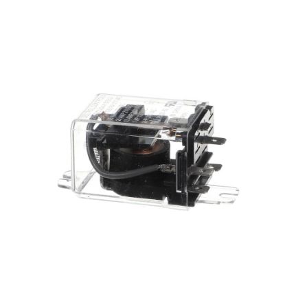 Picture of Trane RLY02536 Relay, Spst, N.o., 24V Coil, 56 Ohms Res
