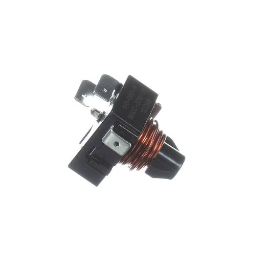 Picture of Trane RLY02718 Relay; Current