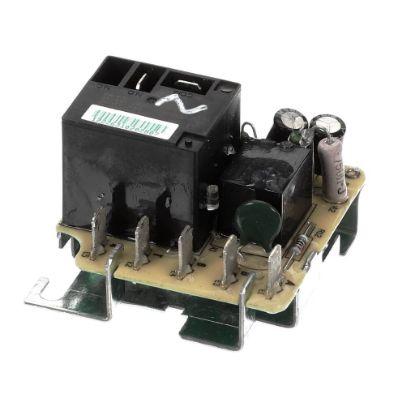 Picture of Trane RLY03081 Relay; Time Delay, Power Pole-7 Fla, 36 Rla At 240