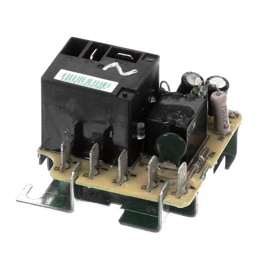 Picture of Trane RLY03081 Relay; Time Delay, Power Pole-7 Fla, 36 Rla At 240